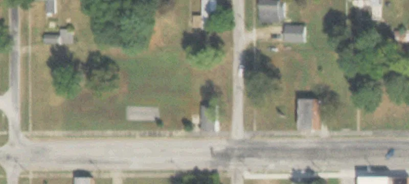Dowell, IL 62927