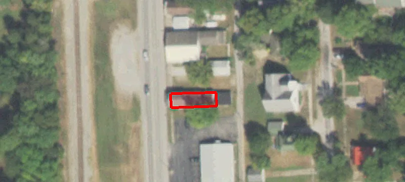 Elkville, IL 62932