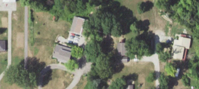 Cherry Ln