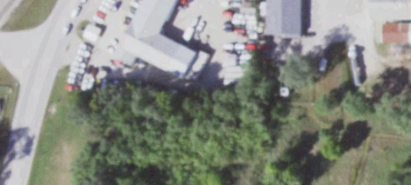 Koch St Ofc Of