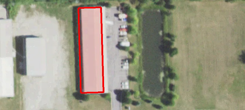 889 Country Crk Dr