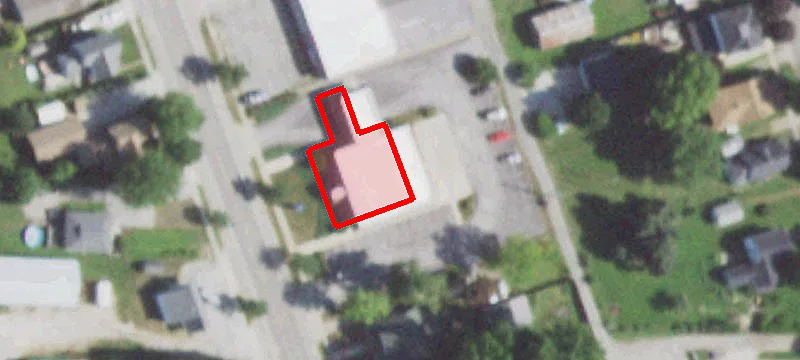 Rossville, IL 60963