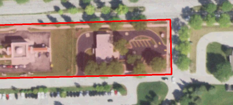320 Diehl Rd