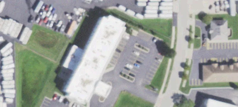 101 Mcdonald Ave