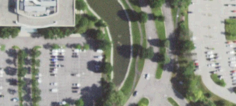 Deer Run Dr