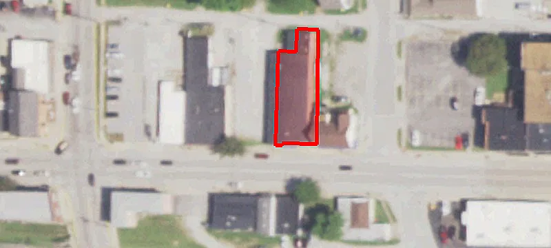 158 State St
