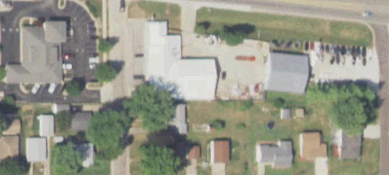 400 Pearl St, Unit PARCEL