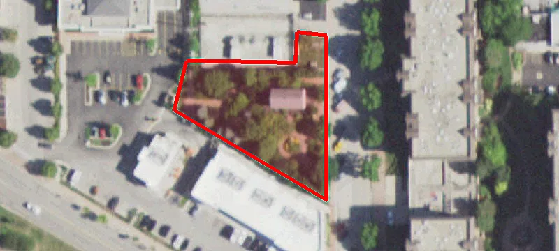 10 Pne St