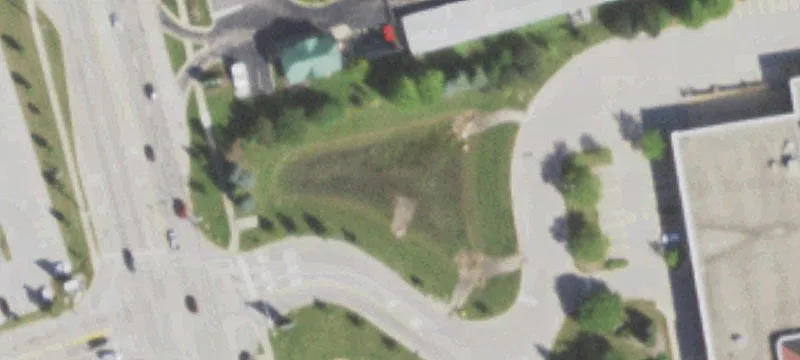 Weber Rd