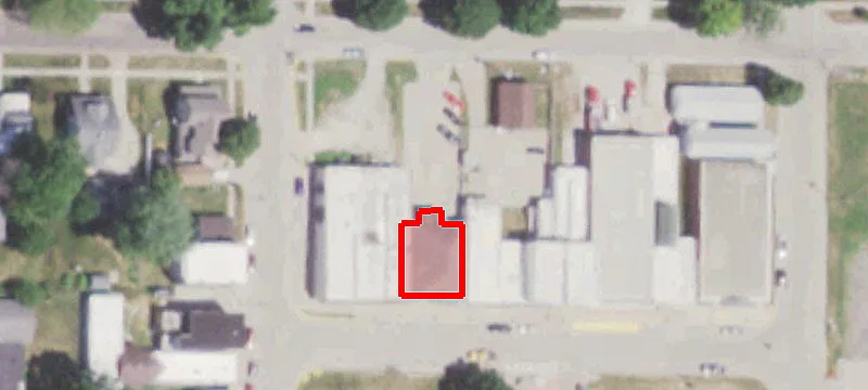 121 Public Sq