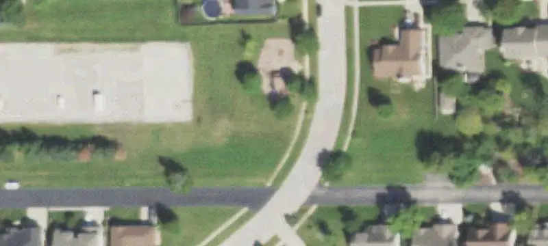 Sibley Dr