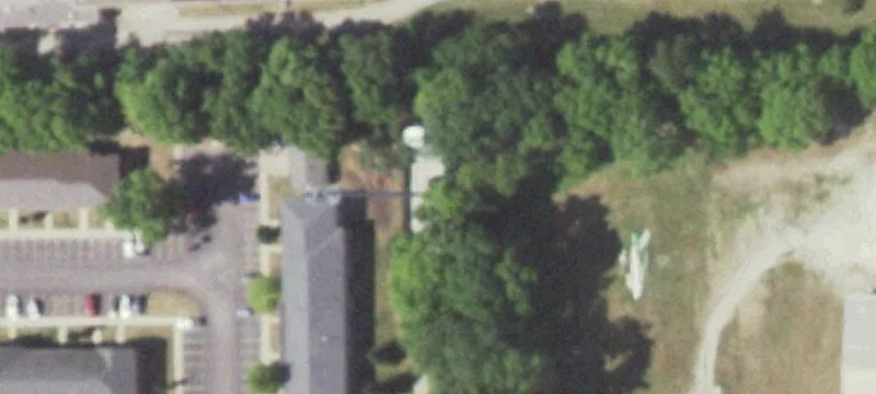 1605 Gardner Ln
