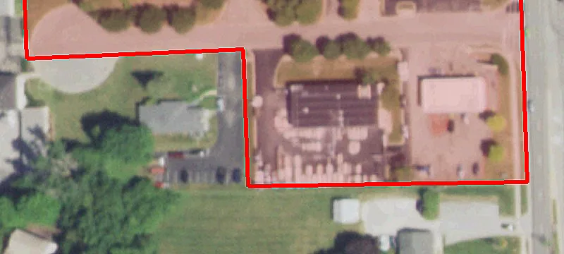 107 Brk Ct