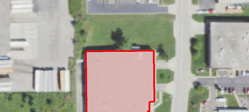 740 Schneider Dr