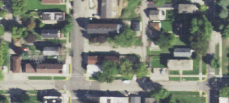 Victoria Ave
