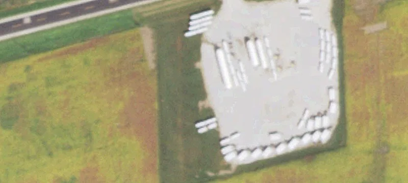 Ivesdale, IL 61851