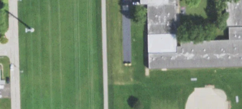Caton Farm Rd