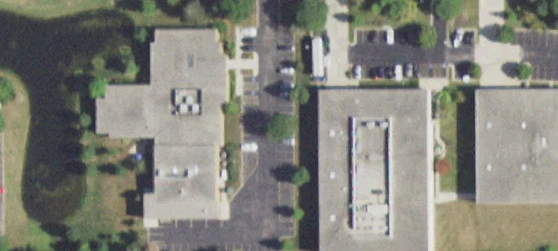 Corporate Woods Pkwy