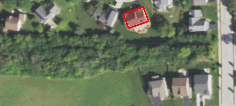 County Farm Rd