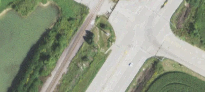 Walter Strawn Dr