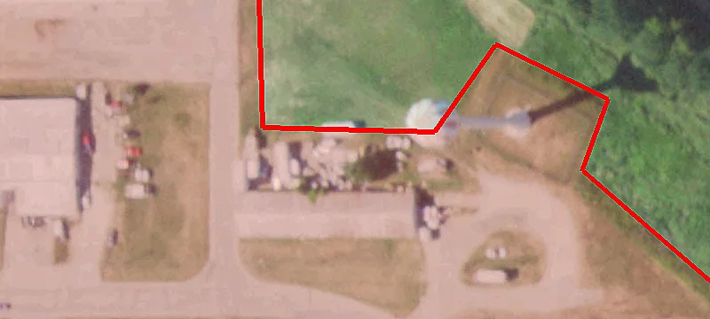 909 Industrial Park Rd