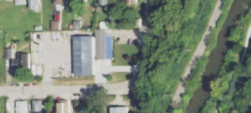 103 Frances St