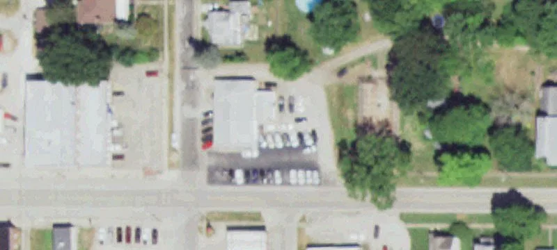 201 Main St