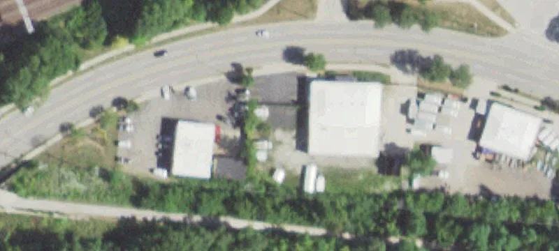 601 Saint Charles Rd