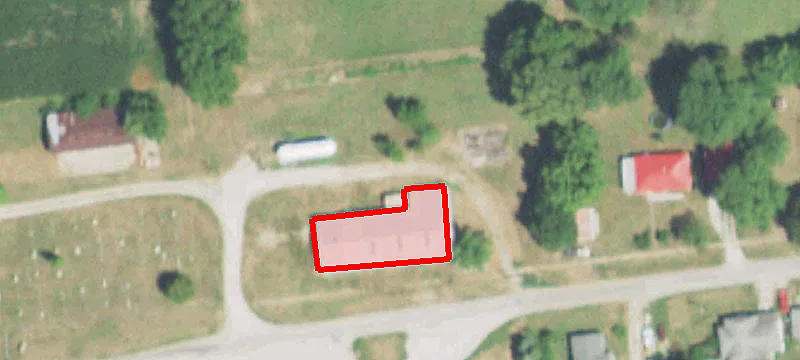 Fairmount, IL 61841