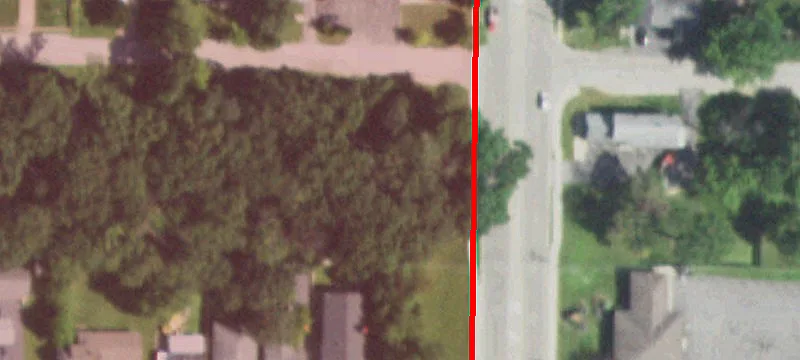 Cedar Lk Rd