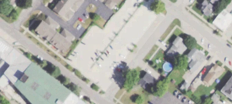 Frnt St