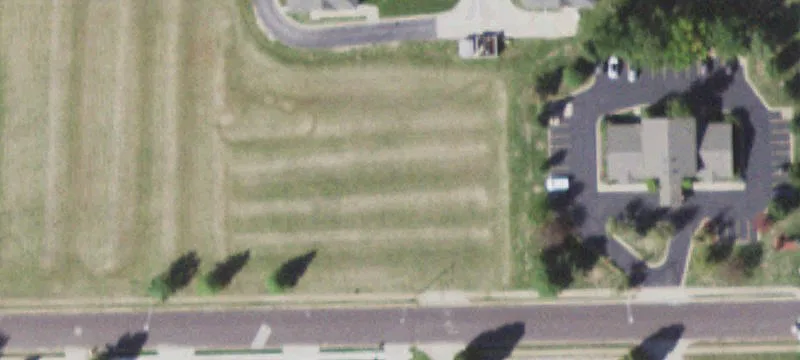 El Camino Dr
