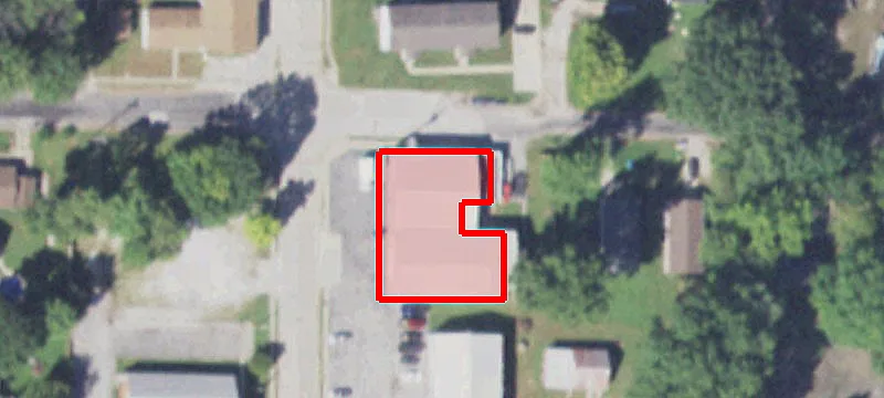 300 Sinclair Ave