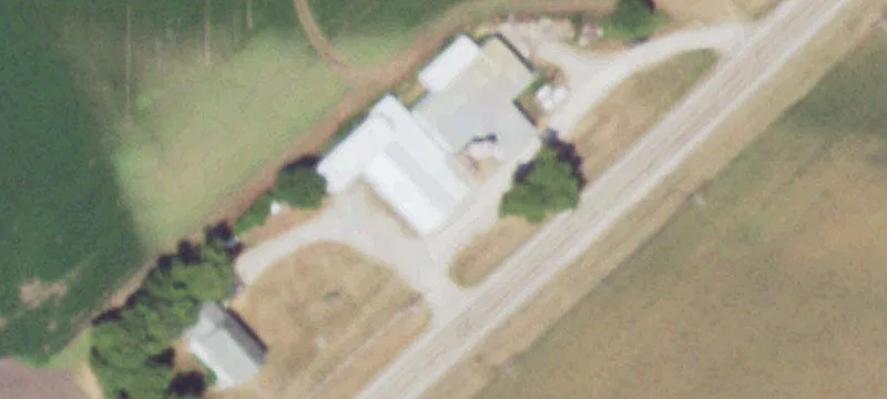 23876 Prophet Rd