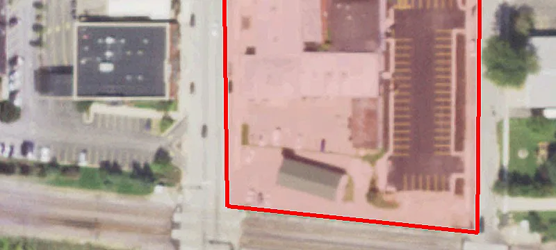 Main St