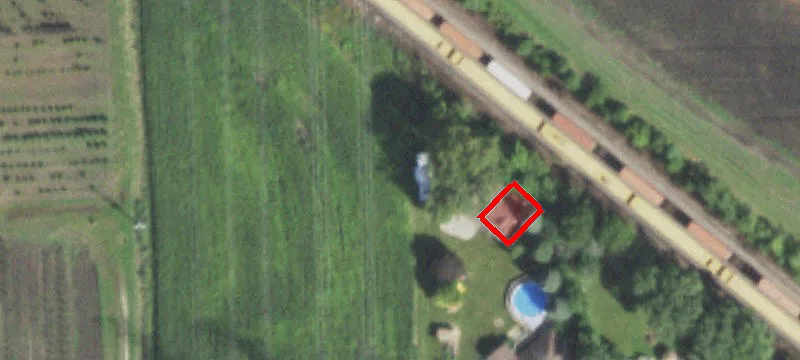 Caton Farm Rd