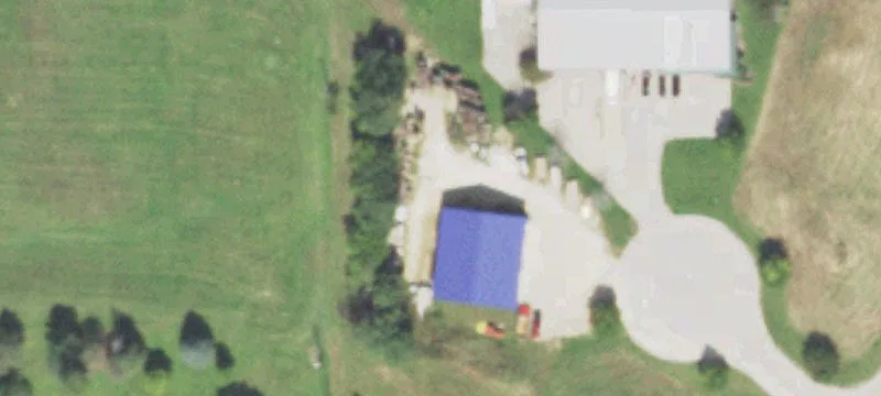 12407 Hansen Rd