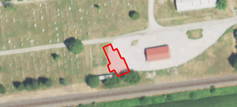 Fairmount, IL 61841