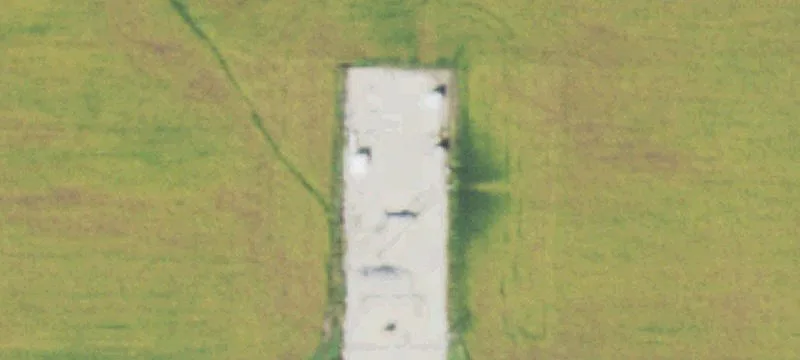Yates City, IL 61572