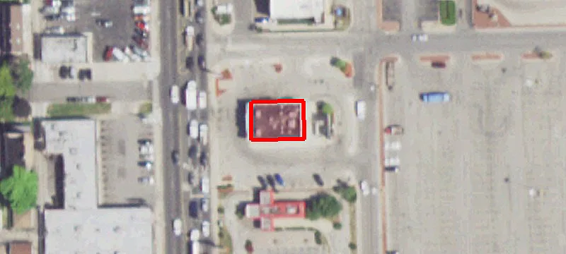 2215 Cicero Ave