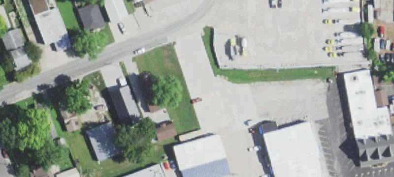 Monroe St