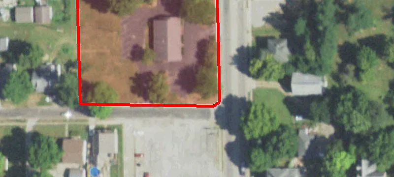 Georgetown, IL 61846