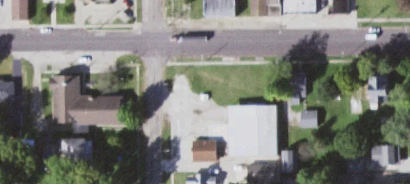 102 Church St