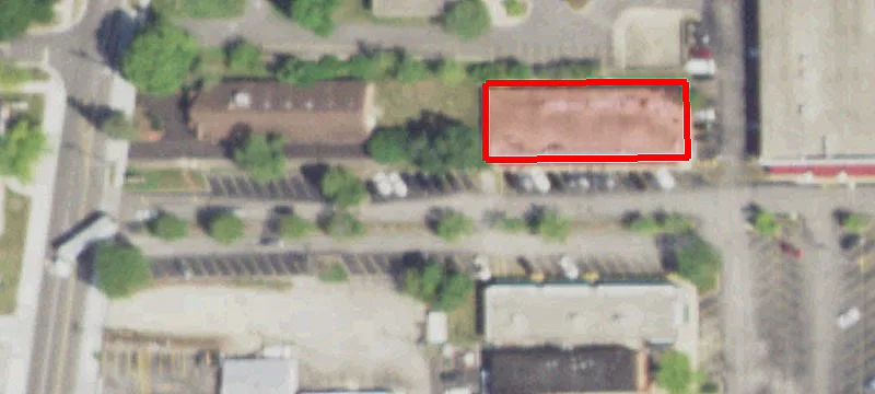 650 Roosevelt Rd