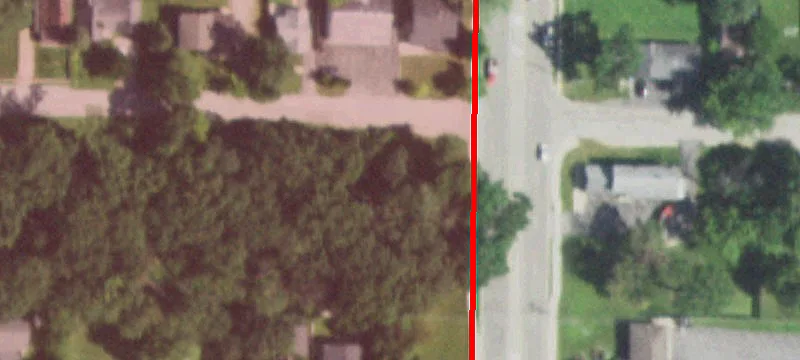 Cedar Lk Rd