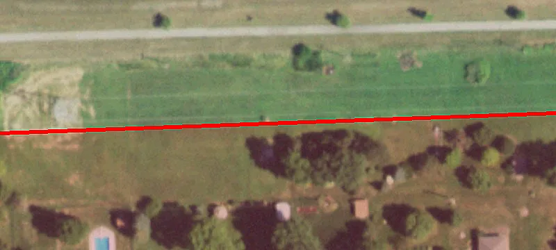Smith Rd