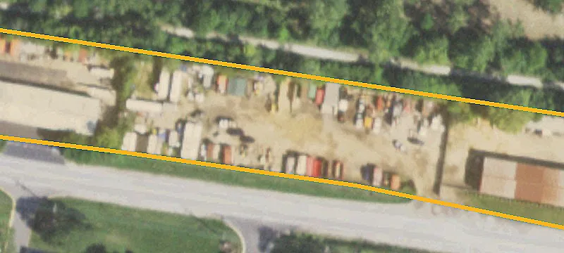 295 Saint Charles Rd