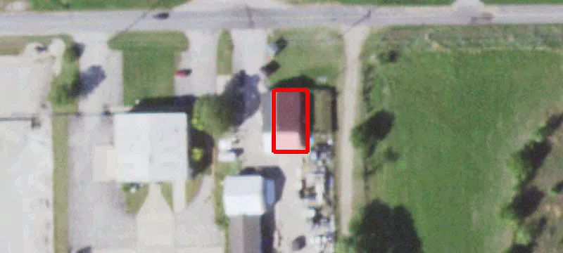 14257 Vfw Rd