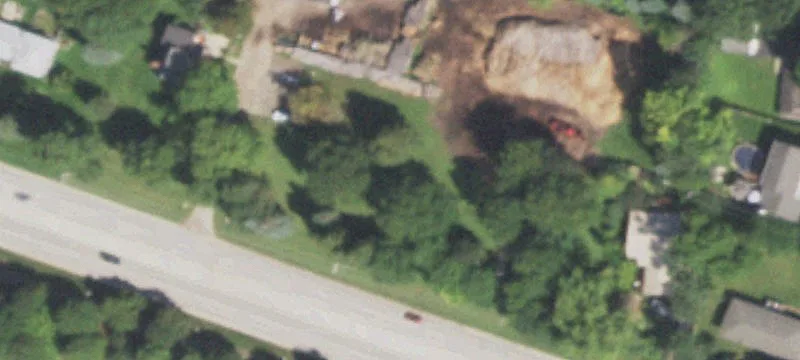 27th Warrenville Rd