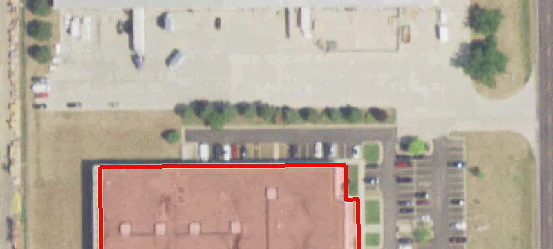 Main St
